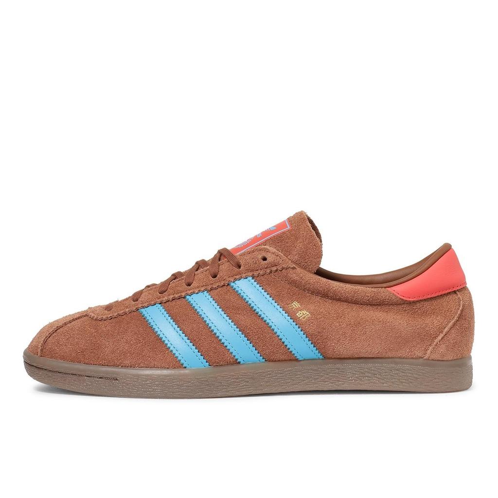 KK3624 Adidas Originals Kyoto Prebrn Skyrus Brired (BILLY'S Exclusive) (Men's)