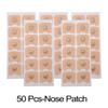 Anti-Snoring Nose Clip Nasal Breathing Dilators Starter Kits Magnetic Nose Strips Increase Sports Air Intake Improve Sleeping