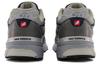 990v3 New Balance Made in Usa 'Elephant Grey' M990GJ3