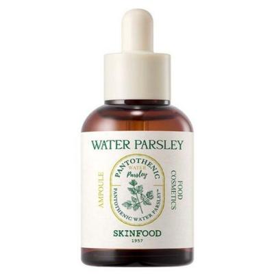 A0713 Ampolla de Perejil y Agua Pantoténica 50ml
