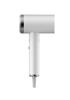 Xiaomi Hochgeschwindigkeits-Haartrockner EU | 1600 W | Anzahl der Temperatureinstellungen 4 | Ionenfunktion | Weiß