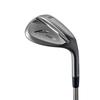FOURTEEN Diamond Black Satin WEDGE FR-5 Wedge, #50, TS-101wBK, Men's, Right-Handed, Loft 50°, Bounce 10°, Flex