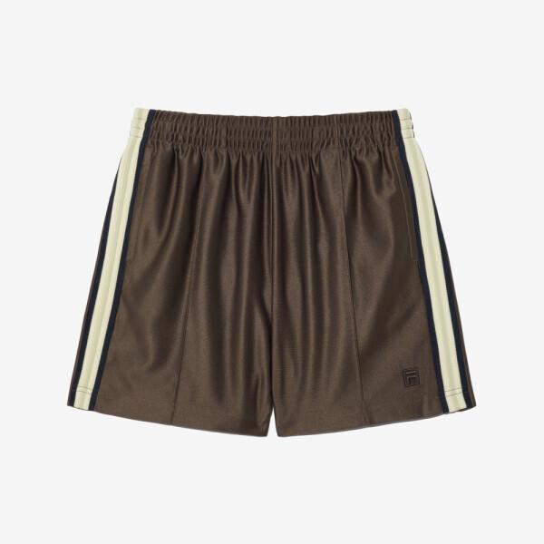 Fila Track Shorts Fs2trh2155f Brn