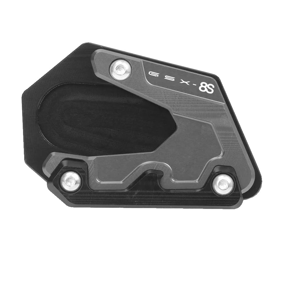 FOR GSX-8S GSX8S 2023 2024 Motorcycle Foot Side Stand Enlarged