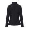 LA Gear Womens/Ladies Essential Fitted Raglan Jacket