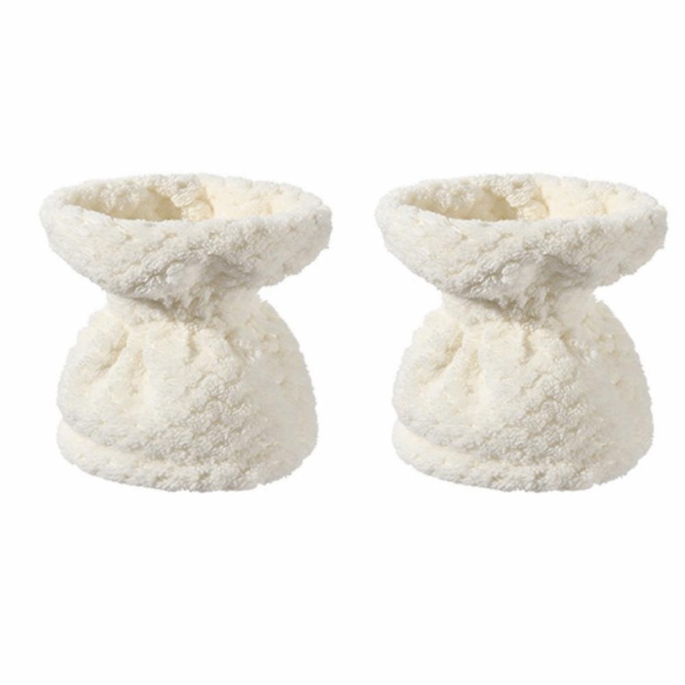 Comfortable Face Wash Wristbands Reusable Washing Wrist Strap  Washroom бежевый