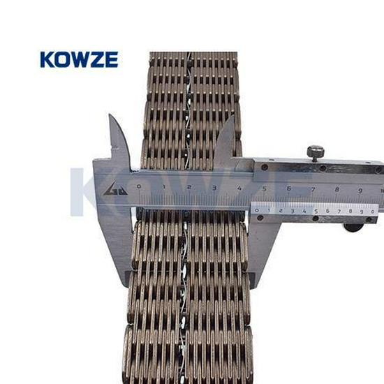 Ланцюг роздавальної коробки пікапа Mitsubishi L200 47 мм - MB936280