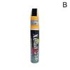 Professional Car Paint Scratches Repair Pen Brush Universal Waterproof Auto Paint Coat Repair Scratch Remover Car Accessories-Good