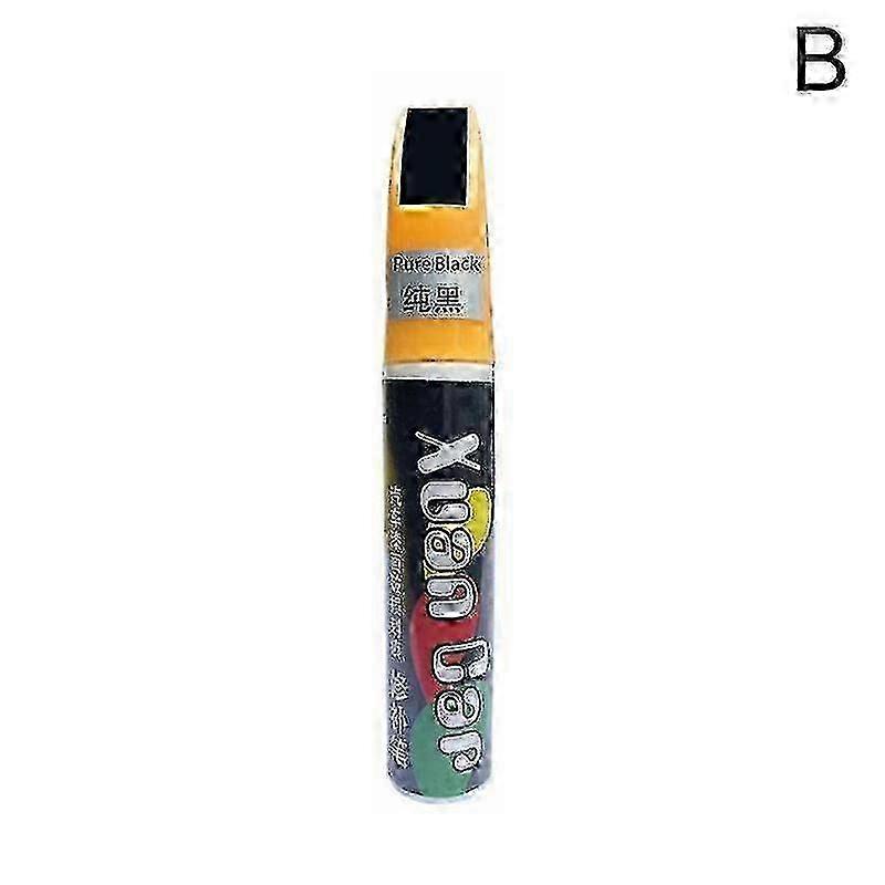 Professional Car Paint Scratches Repair Pen Brush Universal Waterproof Auto Paint Coat Repair Scratch Remover Car Accessories-Good