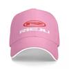 RIEJU MOTO Baseball Cap Sunscreen Custom Hat Sun Hat For Children Horse Hat Unisex Womens