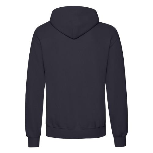 FRUIT OF THE LOOM Mens Cotton Hoodie