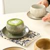 Nufeng Creative Egg-shaped Coffee Cup Set