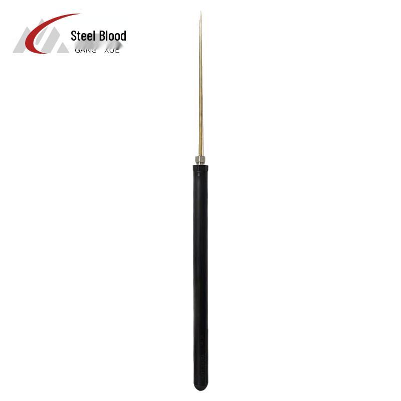 Steel Copper Mine Detector Training Prop