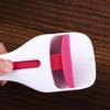 Practical One-Touch Batter Distribution Cake Batter Scoop Liquid Dispenser Measuring Spoon