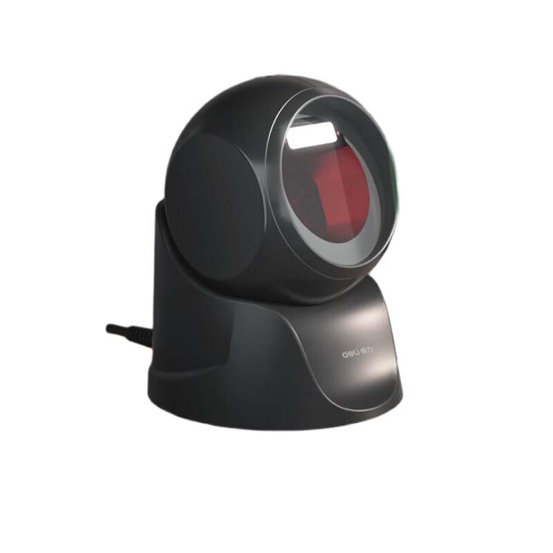 Deli 14963 Barcode Scanner