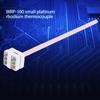 WRP?100 K Type Platinum Rhodium Thermocouple Temperature Sensor Probe Head