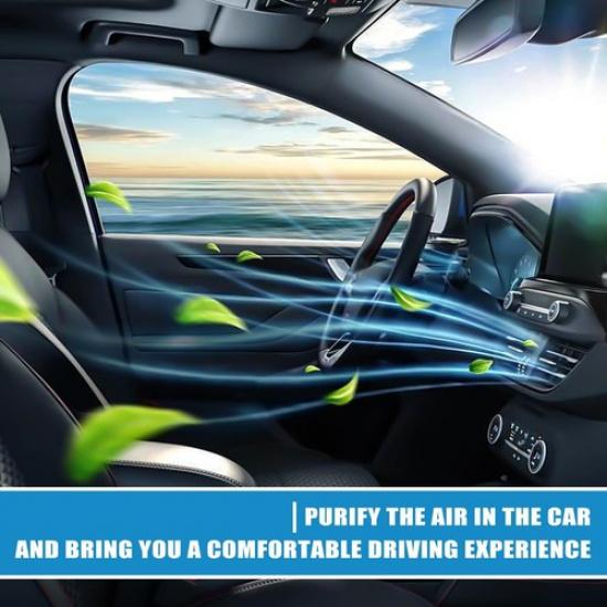 Engine & Cabin Air Filter For 2016- Honda HR-V 1.8L 1722051BH00 80292TBAA11