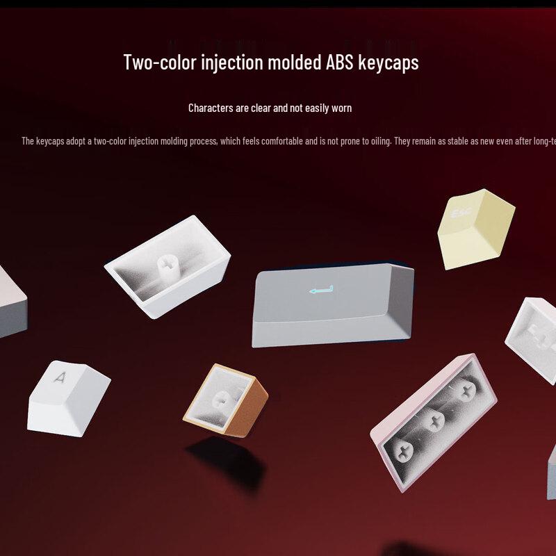 Lenovo GK10 Mechanical Gaming Keyboard