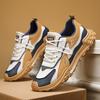 Leisure Shoes Mens Casual Luxuxy Outdoor Tenis Jogging Running Shoes for Male Footwear Training Lightweight Casual Sneakers Skateboard Shoes