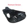 Bază Far Carcasă Far Auto Standard și Premium Pentru Mercedes Clasa E W213 2016 2017 2018 Carcasă Spate Far