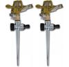VidaXL Pulse Sprinkler V40912