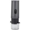 Portable Capsule Coffee Grinder & Espresso Machine with Wireless Heating