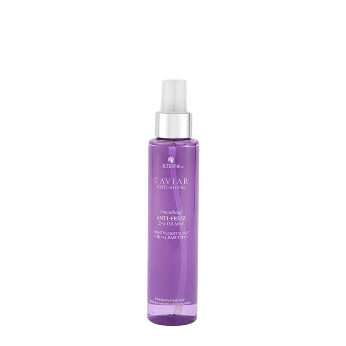 Trockenölspray - Alterna - Caviar Anti-Aging - 147ml - Anti-Frizz - Glanz
