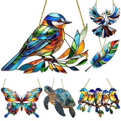 Oggetti decorativi – Campane a vento