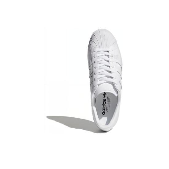 adidas Superstar 80s Triple White S79443