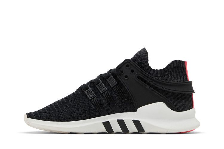 Men's Sneakers Adidas EQT ADV Support PK 'Core Black'