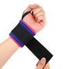 Adult Sprain Protection Sports Wrist Breathiness Fitness Booster Band Bandages Basketball Bench Press