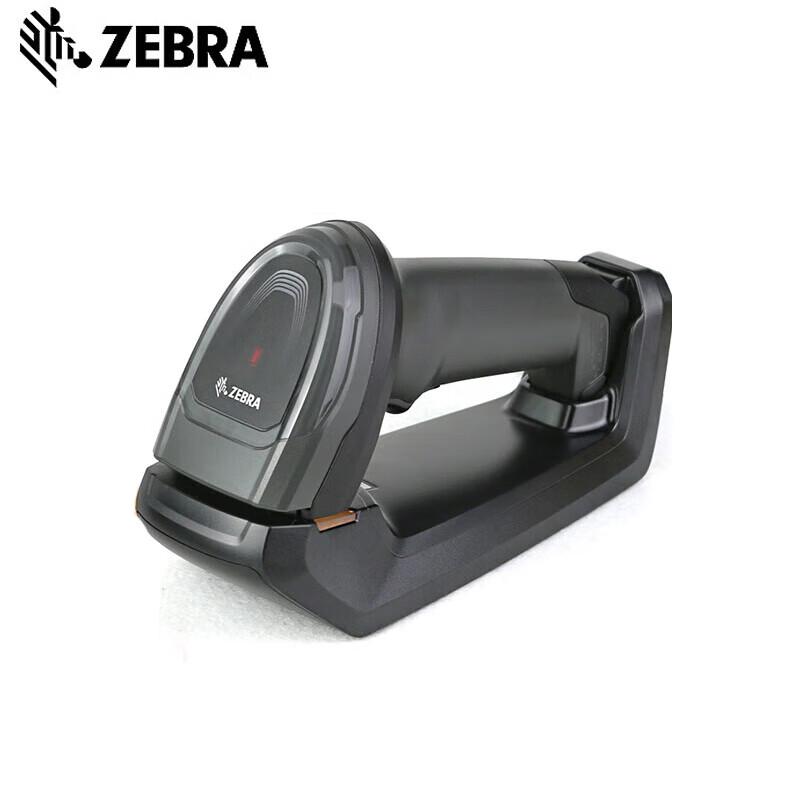 Zebra DS8178 Wireless 1D/2D Barcode Scanner
