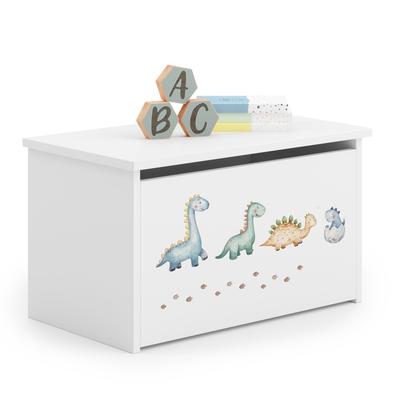 Daria Toy Box - Dino's