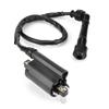 Ignition Coil Fit for SUZUKI SAVAGE 650 LS650P 1986  2004 Ignition Accessory