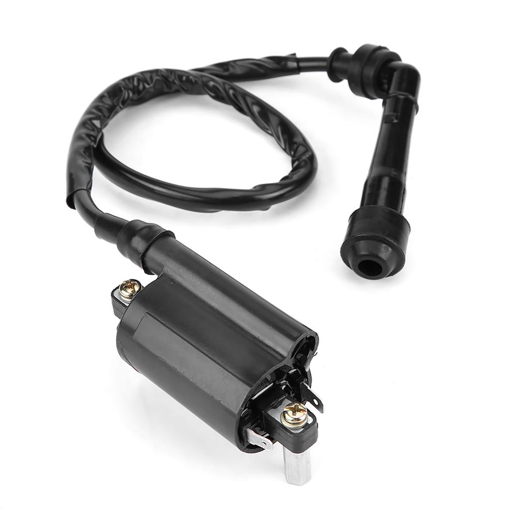 Ignition Coil Fit for SUZUKI SAVAGE 650 LS650P 1986  2004 Ignition Accessory