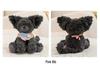 German Cat Plush Toy - Handheld Companion Doll, Perfect for New Year & Christmas Gifts