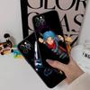 TR12 Dragon Ball Trunks Case for Samsung Galaxy A11 A12 A13 A15 A52S A53 A55 A56 A70 A71 A72 A73 F06 F16 F56 S10 Plus S10e