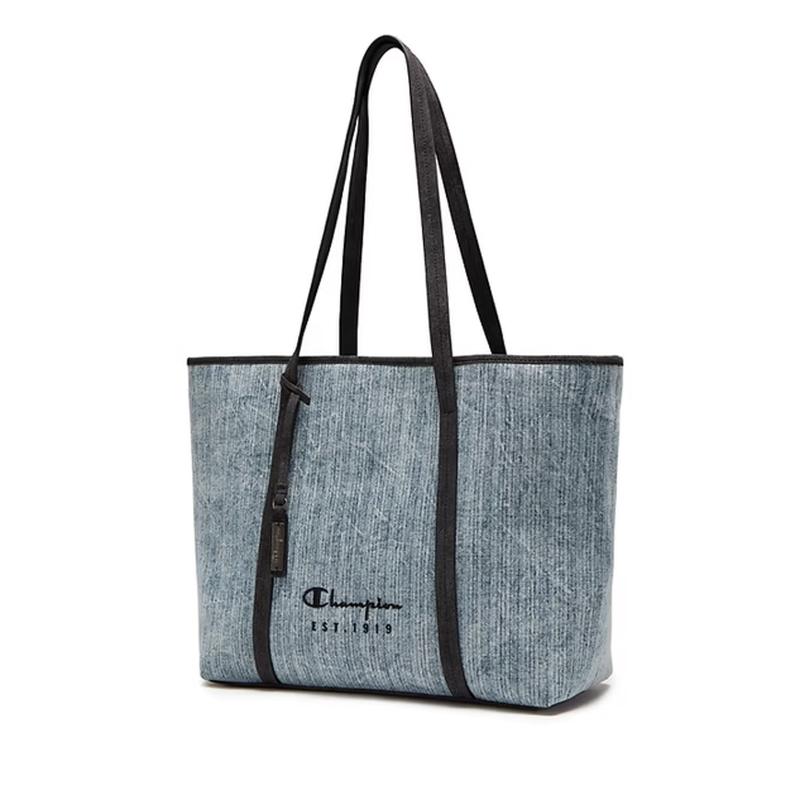 Champion 26SSP30 Unisex Fashion Tote Bag One Size