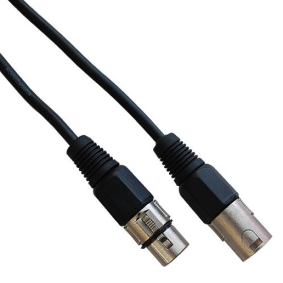 TRUE DYNA TrueDyna Microphone Cable TDXLR-01 (1m XLRXLR)