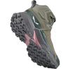 Треккинговые ботинки Salewa Pedroc 2 Leather Mid Powertex Women