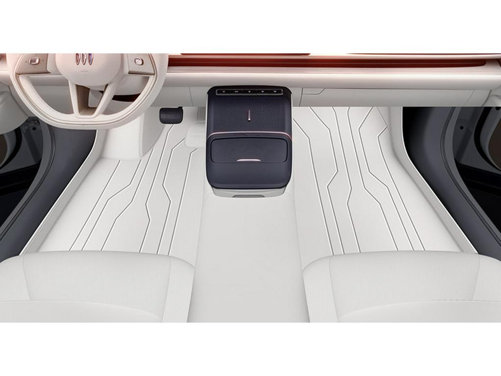 Buick Zhi Jing L7 Custom Floor and Trunk Mats - Complete Coverage Car Accessories