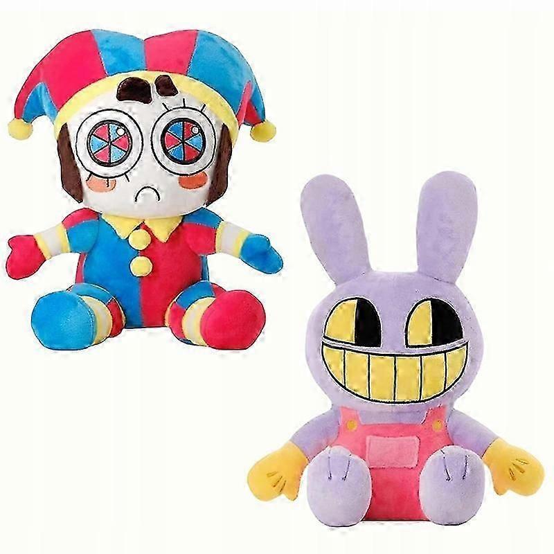 Blox Fruits Mascot P Toy