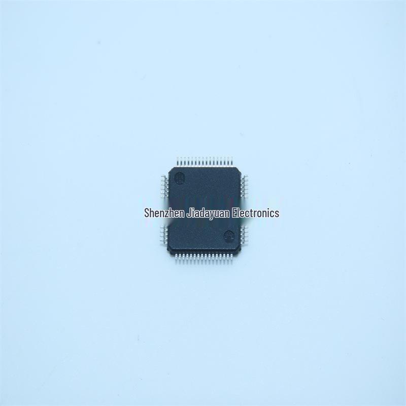 Introducing the AD7606C-16BSTZ in LQFP-64 package. Please inquire before ordering. We're here to assist!