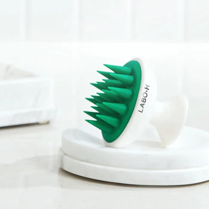 

1 Премиальная щетка для шампуня