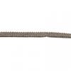 Long-lasting Performance Fireplace Sealing Rope Glass Seal Rope Stove Rope