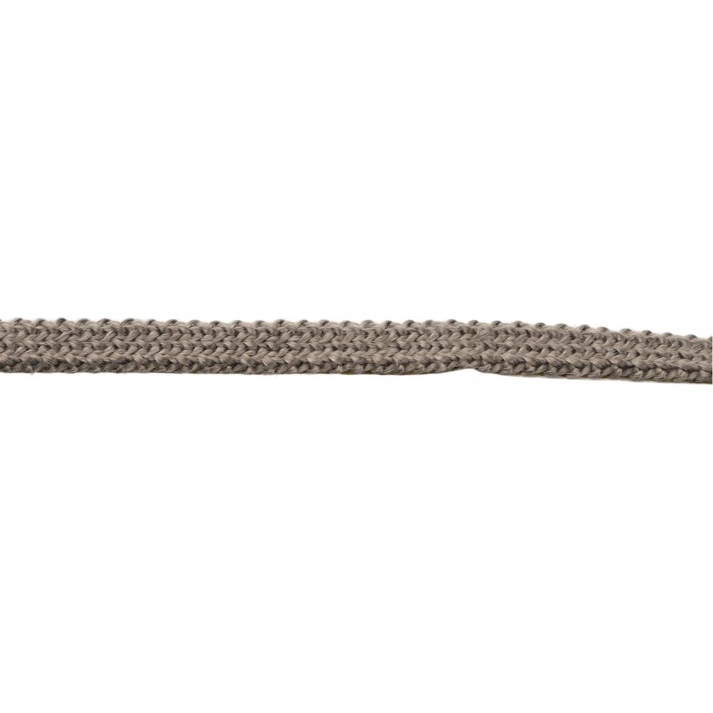 Long-lasting Performance Fireplace Sealing Rope Glass Seal Rope Stove Rope