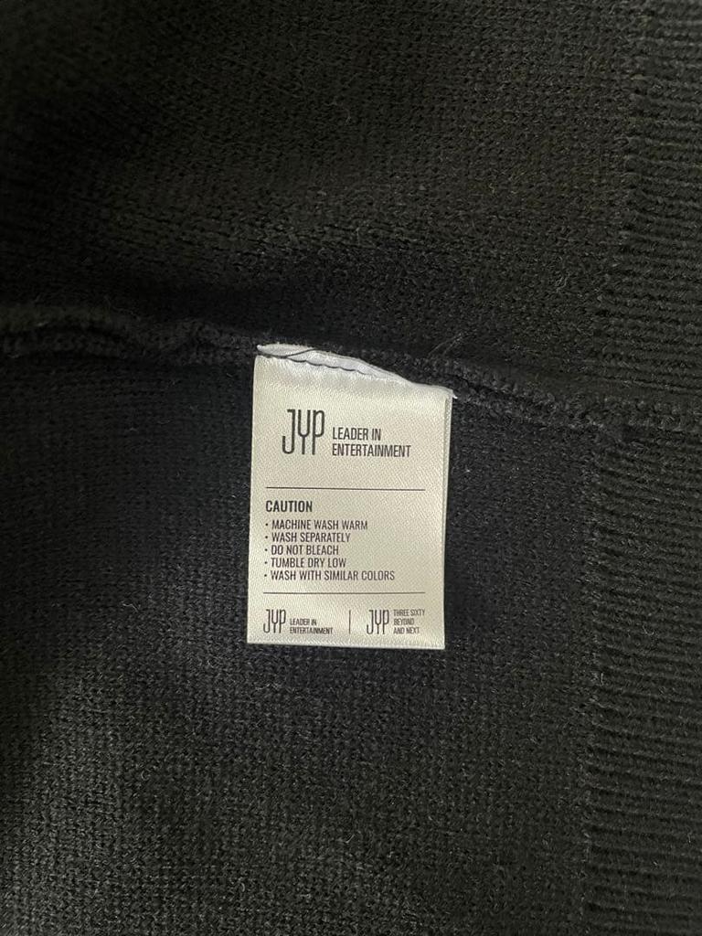 [USED] Straykids Cardigan Fan Meeting Official