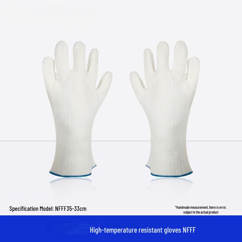 High-Temperature Resistant Gloves