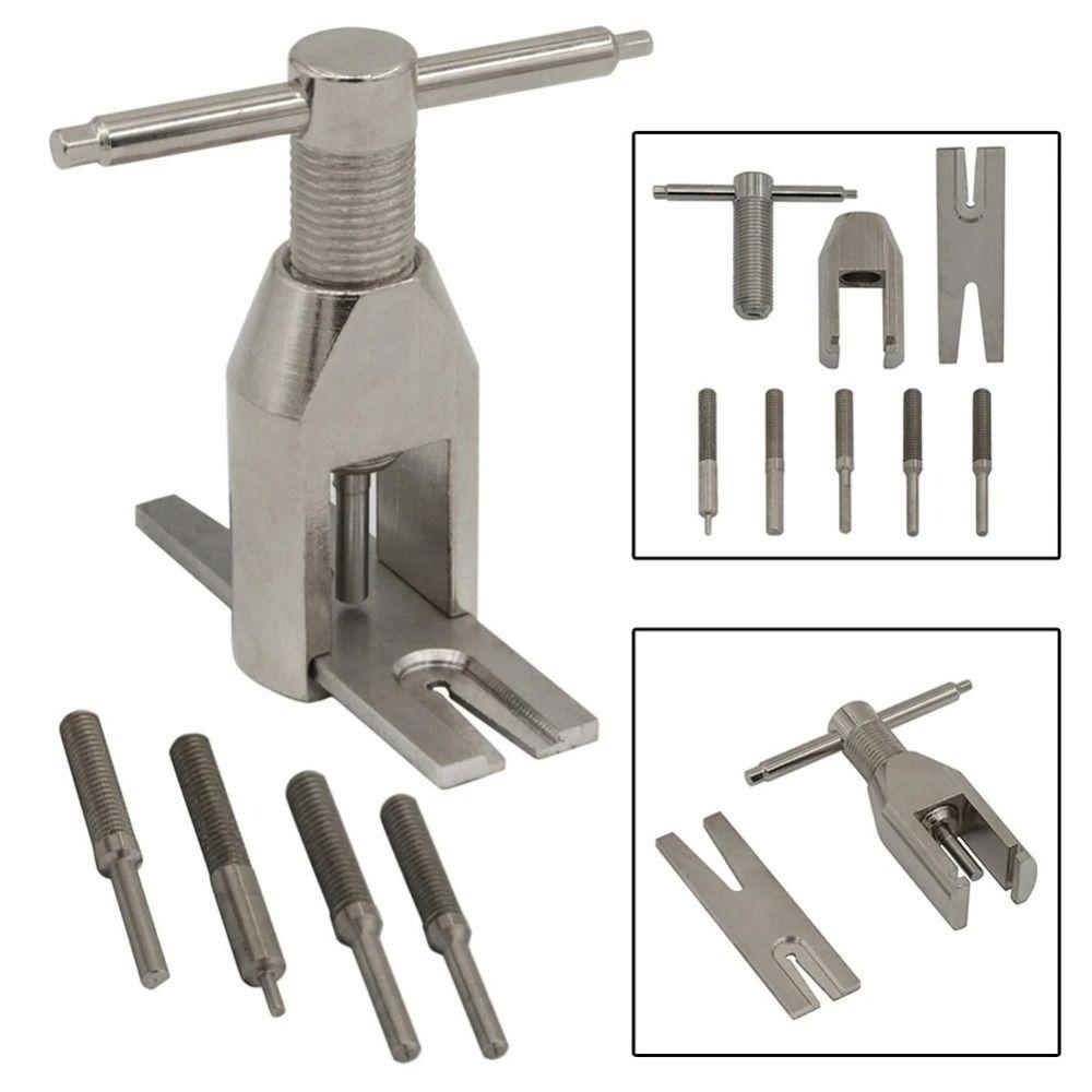 Repair Motor Pinion Puller Anti-rust Pinion Remover Tool Hand Tool Sprocket Puller  Car Accessories