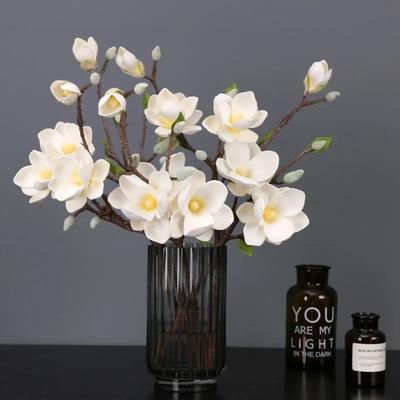 Décoration de la maison – Fleurs et couronnes décoratives